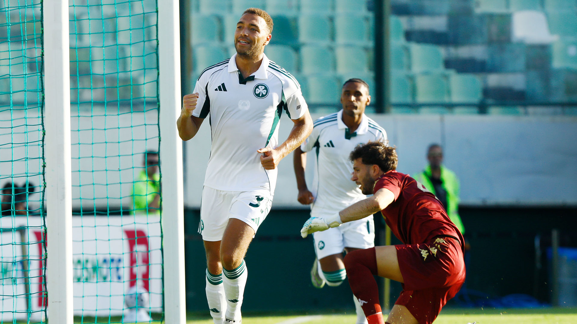 Κύπελλο-Ελλάδας:-Ο-Παναθηναϊκός-1-0-την-athens-kallithea-–-aνοιξε-λογαριασμό-ο-Ντέσερς