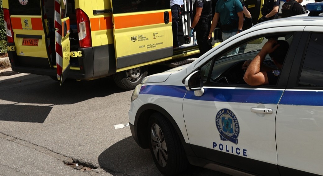 Θεσσαλονίκη:-Νεκρός-29χρονος-οδηγός-μηχανής-έπειτα-από-σύγκρουση-με-φορτηγό-–-Τρεις-συλλήψεις
