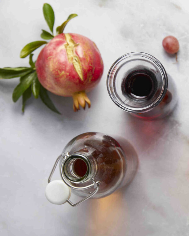 Ξίδι-ροδιού,-σπιτικό