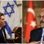 Αντικρουόμενα-πλάνα-για-το-μέλλον-της-Συρίας-από-Τουρκία-και-Ισραήλ