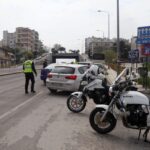 Θεσσαλονίκη:-Συνελήφθη-23χρονος-για-επικίνδυνη-οδήγηση-–-3.200-ευρώ-το-πρόστιμο
