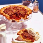 pecan-pie,-τάρτα-με-καρύδια-πεκάν