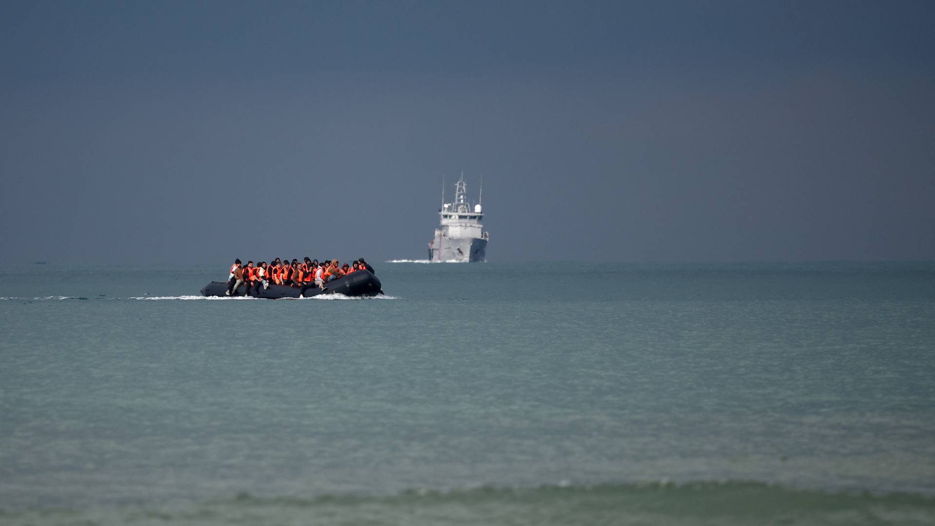 Βρετανία:-Επέστρεψε-στη-Γαλλία-ο-πρώτος-μετανάστης-βάσει-της-συμφωνίας-«ένας-μέσα-ένας-έξω»