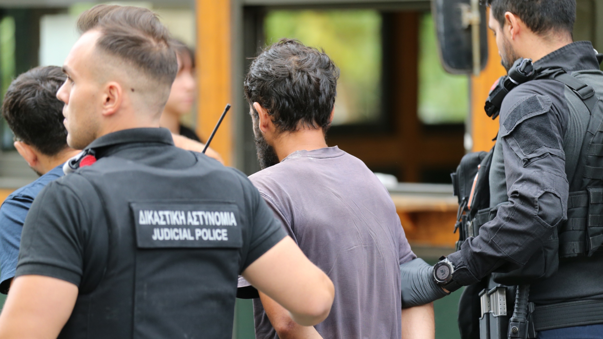 Στη-φυλακή-ο-32χρονος-που-κατηγορείται-για-εμπρησμούς-στον-Υμηττό