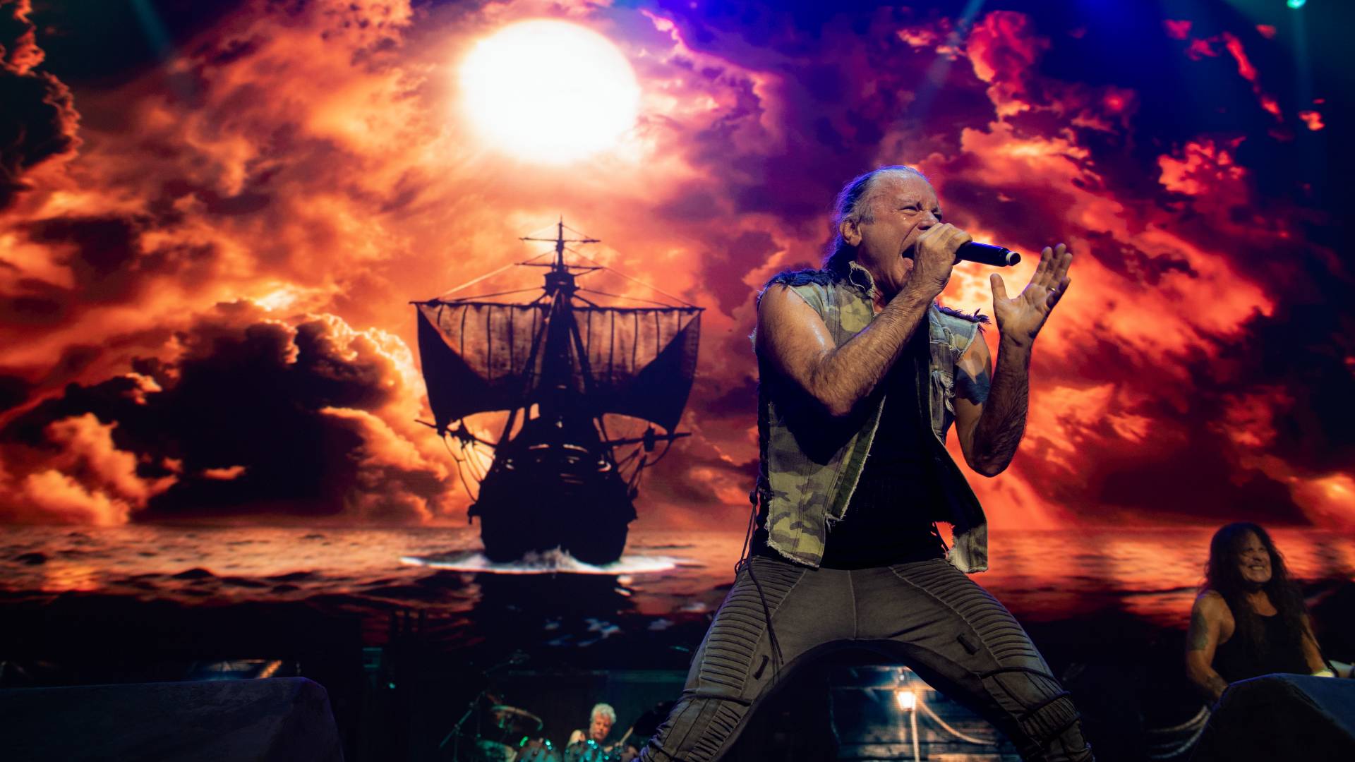iron-maiden:-eπιστρέφουν-στην-Ελλάδα-τον-Μάιο-του-2026