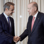 Μητσοτάκης-–-Ερντογάν:-Συνάντηση-στις-23-Σεπτεμβρίου,-στη-Νέα-Υόρκη