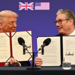 Λευκός-Οίκος:-Η-αξιολόγηση-της-επίσκεψης-Τραμπ-στην-Ευρώπη