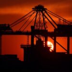 Ιταλία:-«Μπλόκο»-σε-φορτηγά-με-όπλα-για-το-Ισραήλ-στο-λιμάνι-της-Ραβέννας