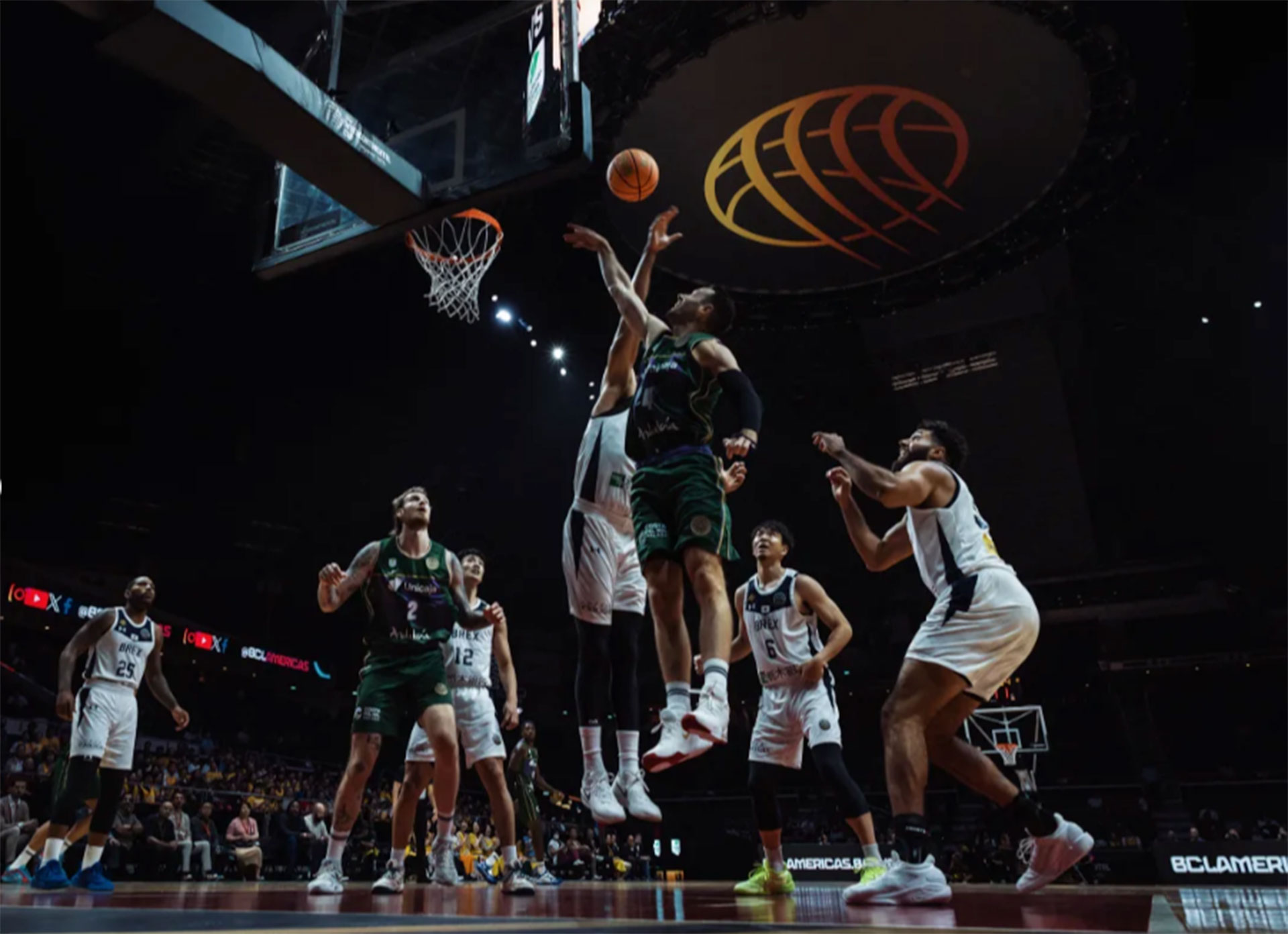 Ιntercontinental-cup-της-fiba-γεμάτο-σασπένς