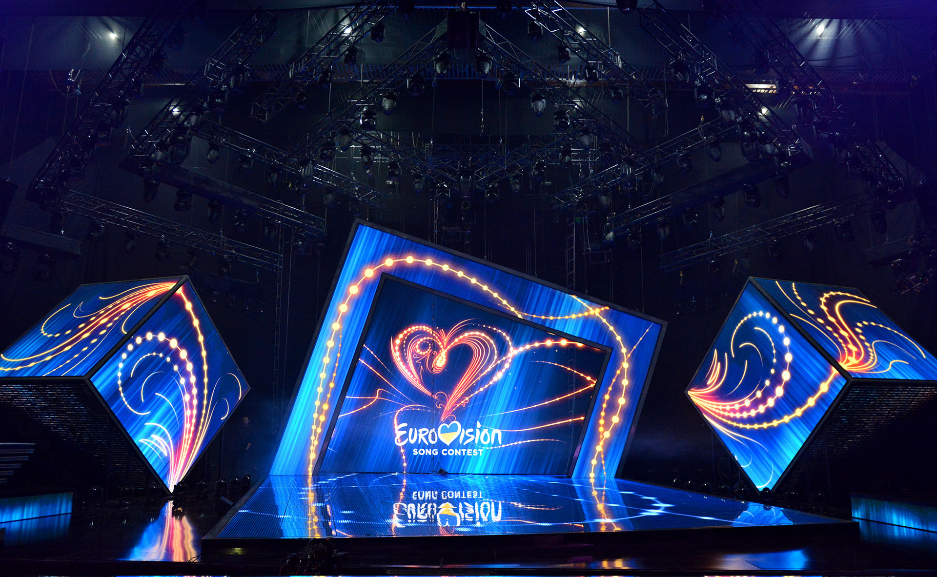 eurovision:-Επικριτικό-το-Βερολίνο-στις-εκκλήσεις-για-μποϊκοτάζ