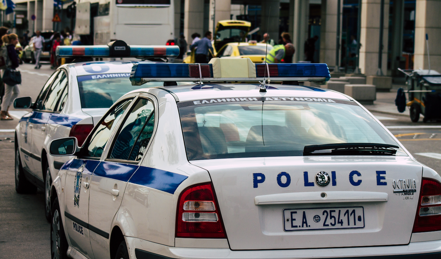 Πάτρα:-Ερευνες-για-την-έκρηξη-μηχανισμού-στο-Πανεπιστήμιο