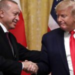 Ερντογάν-για-συνάντηση-με-Τραμπ:-Υψηλά-στην-ατζέντα-επενδύσεις-και-αμυντική-βιομηχανία