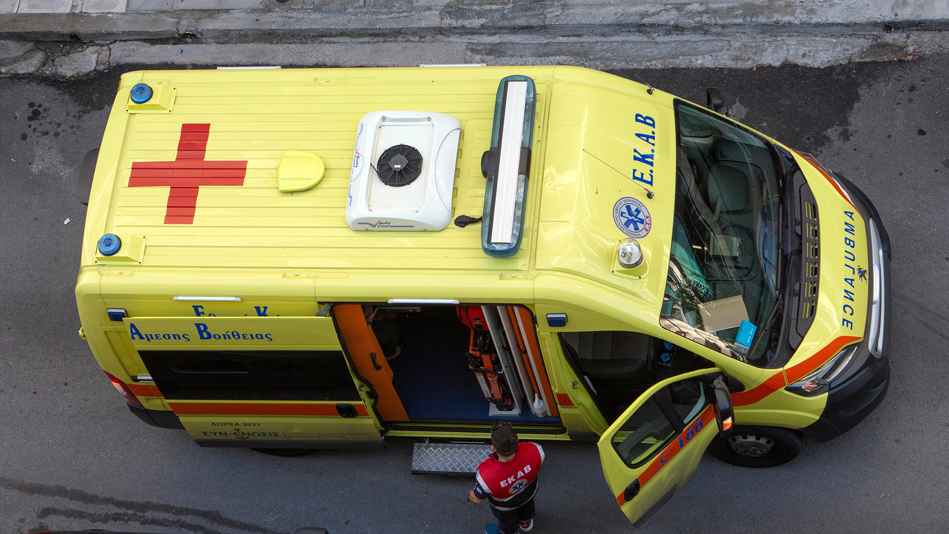 Καβάλα:-Νεκρός-28χρονος-σε-τροχαίο-–-Σοβαρά-τραυματίας-ο-φίλος-του