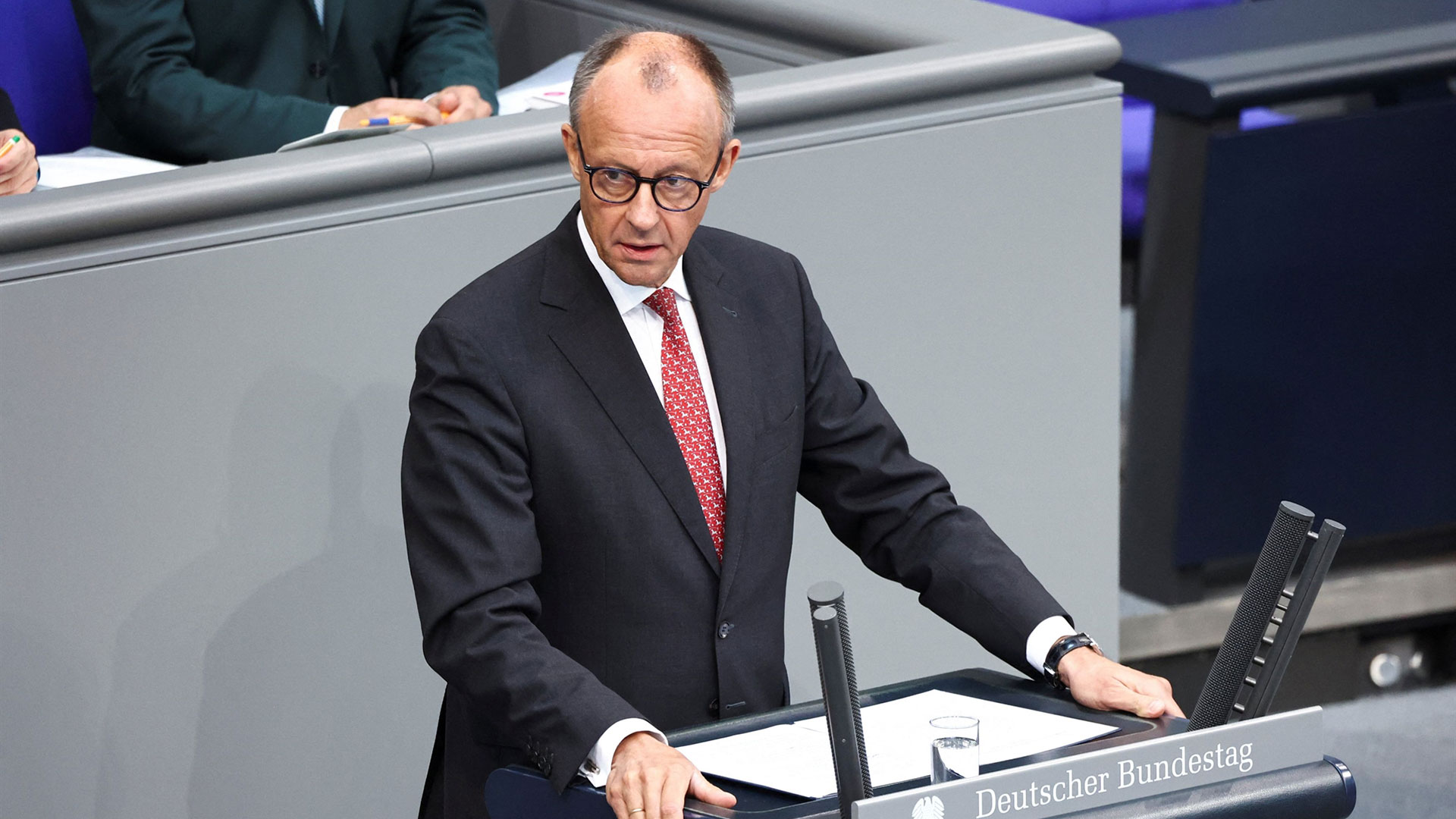 Μερτς:-Ο-αντισημιτισμός-στη-Γερμανία-έχει-γίνει-πιο-έντονος-και-πιο-βίαιος