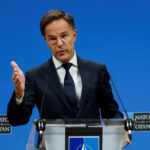 Το-ΝΑΤΟ-κατηγορεί-τη-Ρωσία-για-κλιμάκωση-–-«Ακλόνητη-η-δέσμευση-για-κοινή-άμυνα»,-λέει-ο-Ρούτε