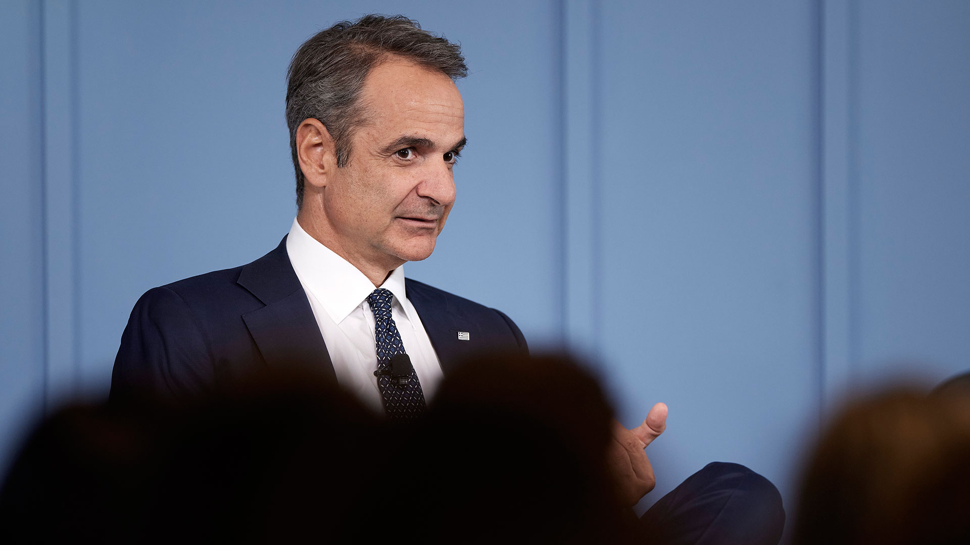 Κυρ.-Μητσοτάκης:-«Πιστεύω-στις-αυτοδύναμες-κυβερνήσεις»