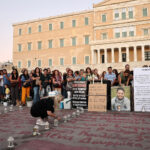 Στο-ΓΝΑ-απεργός-πείνας-για-τα-Τέμπη,-μετά-από-λιποθυμικό-επεισόδιο