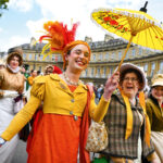 «…οπωσδήποτε-μια-σύζυγο !»