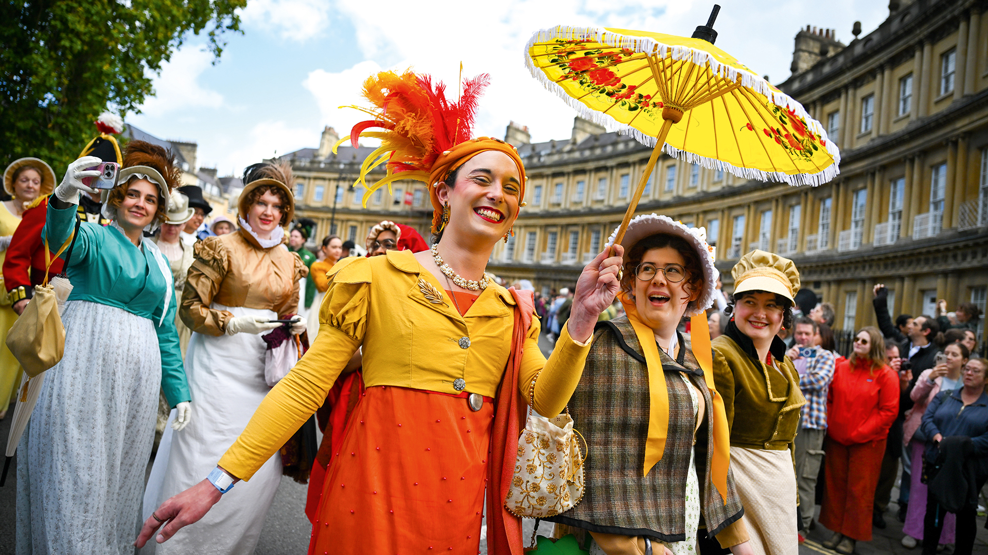 «…οπωσδήποτε-μια-σύζυγο !»