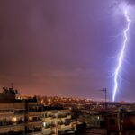 Βροχές-και-καταιγίδες-μέχρι-και-το-βράδυ-της-Κυριακής-–-Ποιες-περιοχές-βρίσκονται-σε-συναγερμό