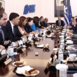 Συνεδριάζει-αύριο-το-υπουργικό-συμβούλιο-–-Τα-θέματα-που-θα-συζητηθούν