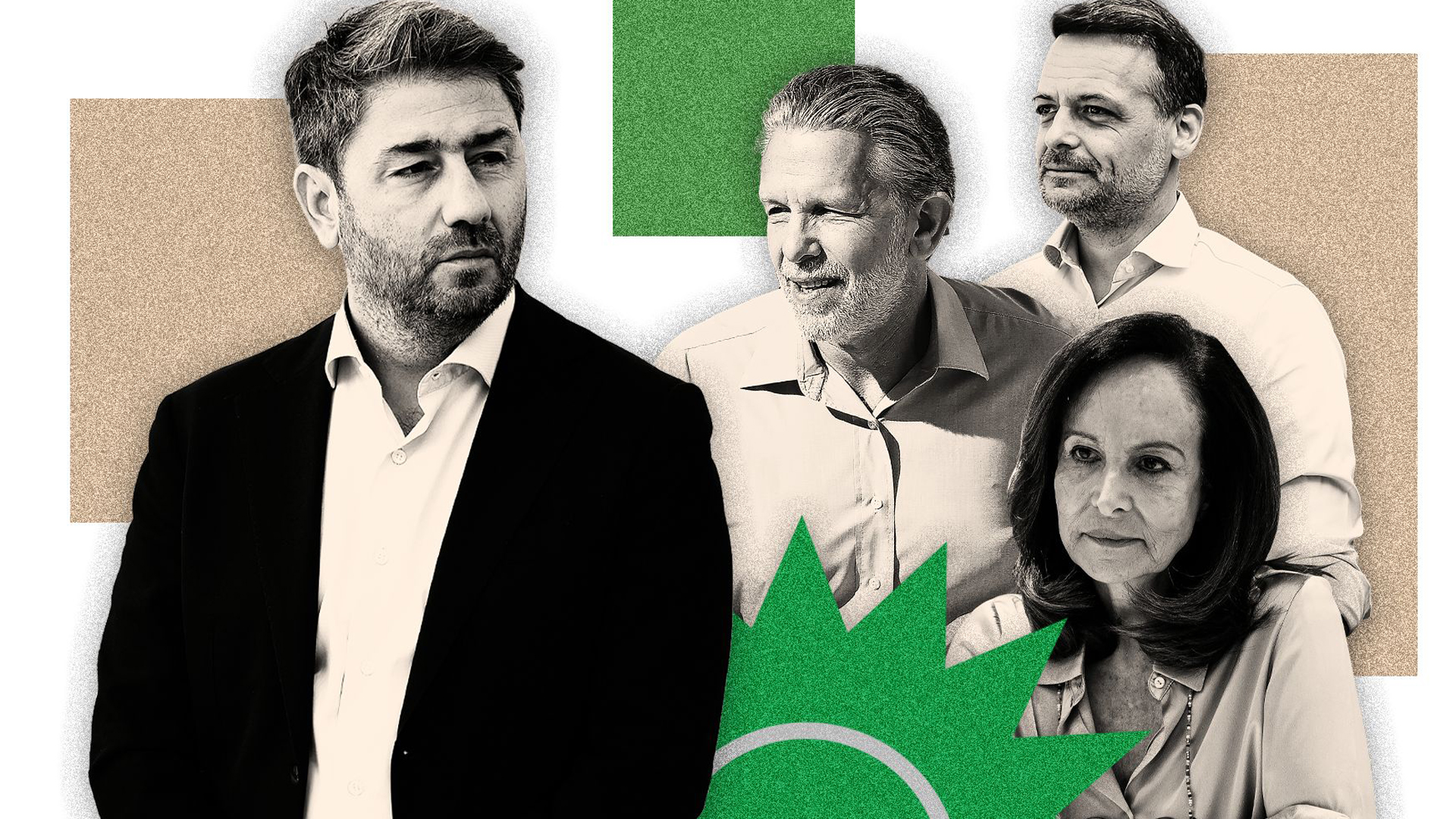 ΠΑΣΟΚ:-Το-κουαρτέτο-ξεκουρδίζεται