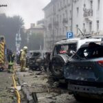 Ρωσική-επίθεση-με-drones-στο-Ντνίπρο-–-Πάνω-από-10-τραυματίες