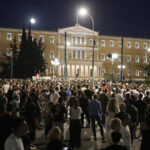 Τι-τύχη-θα-είχε-ένα-κόμμα-των-Τεμπών;