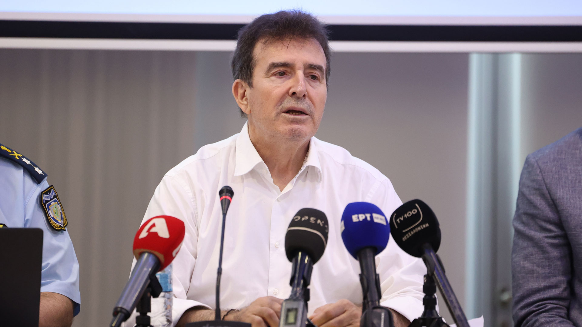 Χρυσοχοΐδης-για-ΟΠΕΚΕΠΕ:-1036-ΑΦΜ-έλαβαν-παράνομα-22,6-εκατ.-ευρώ-–-Δέσμευση-περιουσιών