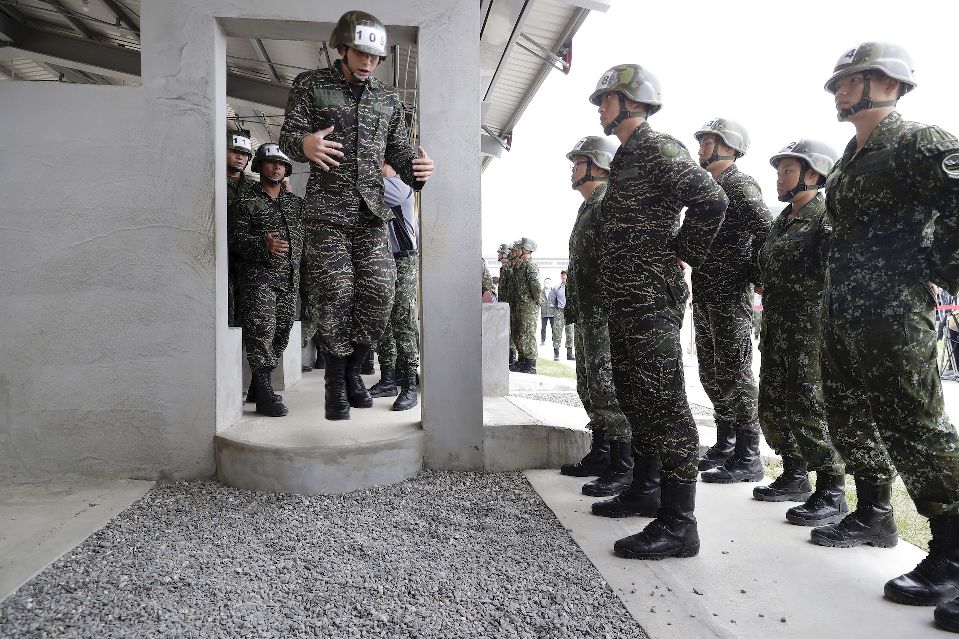 Ταϊβάν:-Μια-τηλεοπτική-σειρά-προετοιμάζει-τους-πολίτες-για-την…-κινεζική-εισβολή