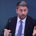 Ανδρουλάκης:-Αν-το-μέλλον-είναι-Μητσοτάκης-ή-Τσίπρας,-«ζήτω-που-καήκαμε»