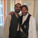 «Από-ήλιο-σε-ήλιο»:-Αρχισαν-τα-γυρίσματα