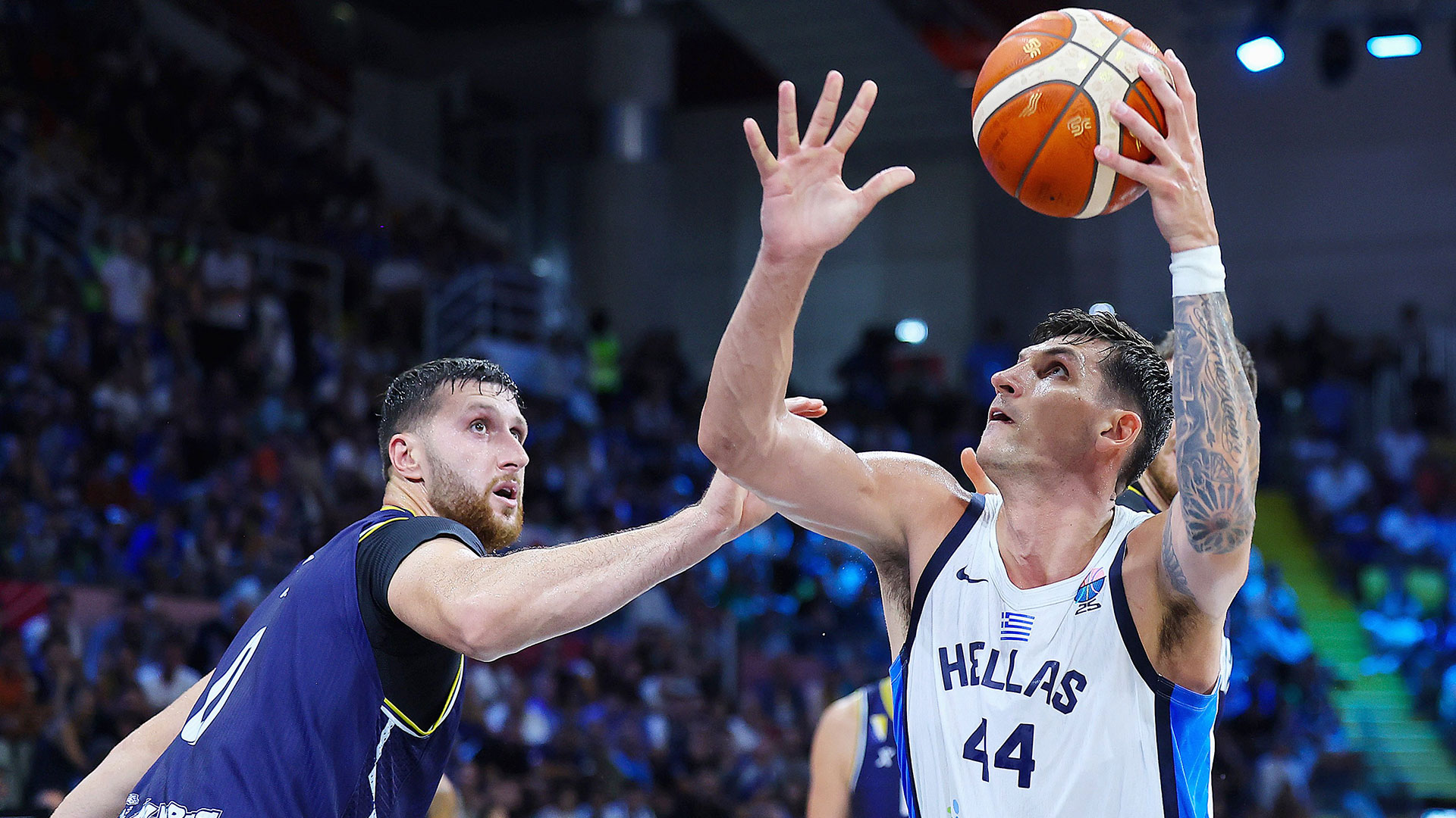 eurobasket-2025:-Μάθημα-χωρίς-τον-(«Μπάτμαν»)-Γιάννη-και-με-διαφορετικούς…-«Ρόμπιν»