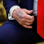 Τραμπ:-«Ψεύτικες»-οι-φήμες-για-την-υγεία-μου