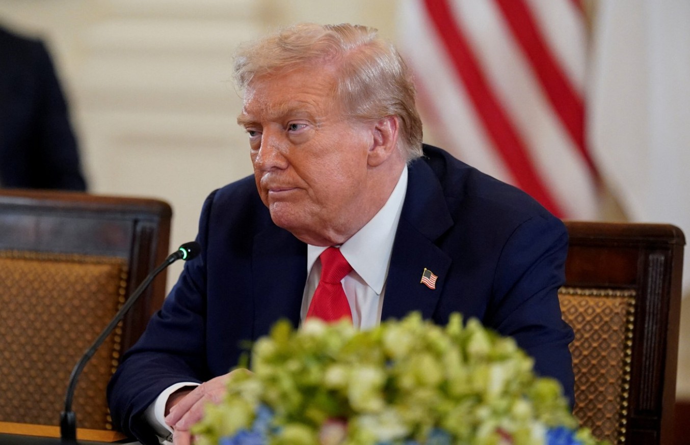 Τραμπ:-Προσφυγή-στο-Ανώτατο-Δικαστήριο-για-τους-δασμούς