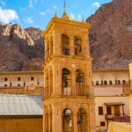 Αίγυπτος:-Φύλακας-της-Μονής-της-Αγίας-Αικατερίνης