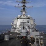 Βενεζουέλα:-Αμερικανικά-πυρά-κατά-ταχυπλόου-σκότωσαν-11-«ναρκωτρομοκράτες»-κατά-τον-Τραμπ