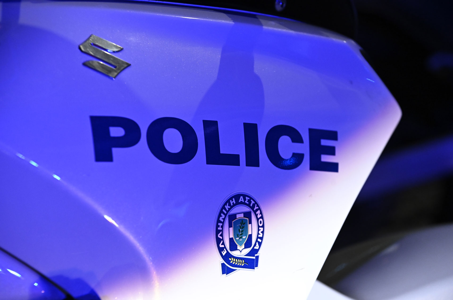 Θεσσαλονίκη:-Ληστές-επιχείρησαν-να-τραυματίσουν-αστυνομικούς-με-σύριγγες