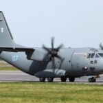 Λιθουανία:-Υποπτο-drone-καθυστέρησε-την-προσγείωση-του-αεροσκάφους-με-τον-πρόεδρο-της-χώρας.