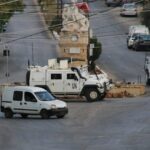 Λίβανος:-Ισραηλινές-χειροβομβίδες-έπεσαν-δίπλα-στις-εγκαταστάσεις-των-κυανόκρανων-του-ΟΗΕ