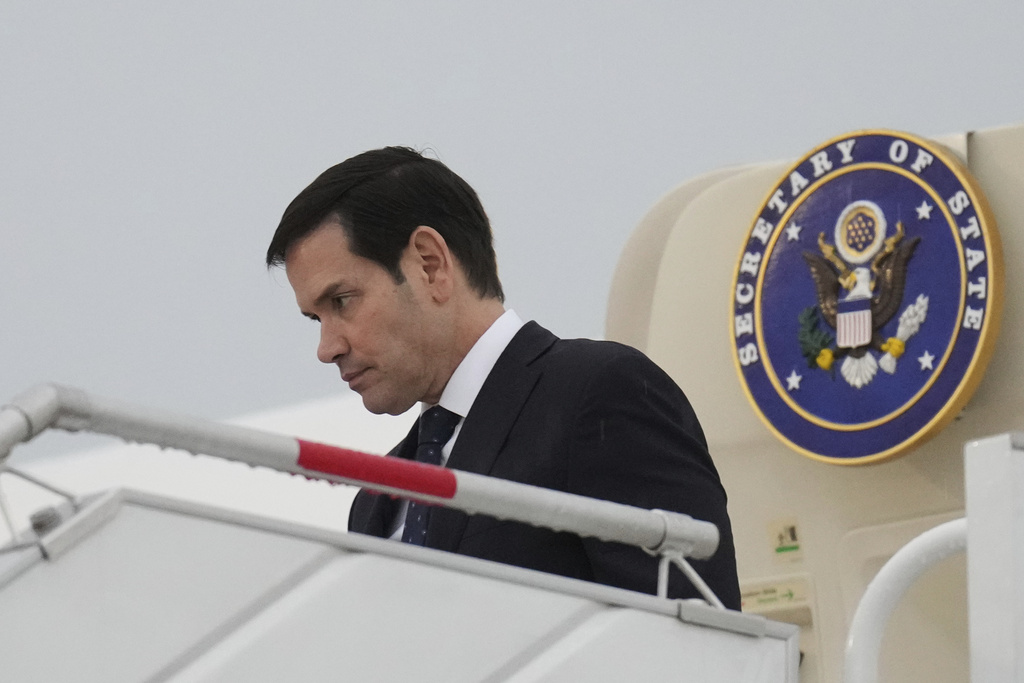Ρούμπιο:-Ο-πρόεδρος-θα-πολεμήσει-ενάντια-στη-ναρκοτρομοκρατία