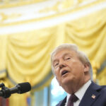 Τραμπ:-Αν-οι-δασμοί-κριθούν-παράνομοι,-θα-κινδυνεύσουν-οι-εμπορικές-συμφωνίες