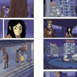 «Το-Ψέμα»-της-Ζωρζ-Σαρή-γίνεται-graphic-novel