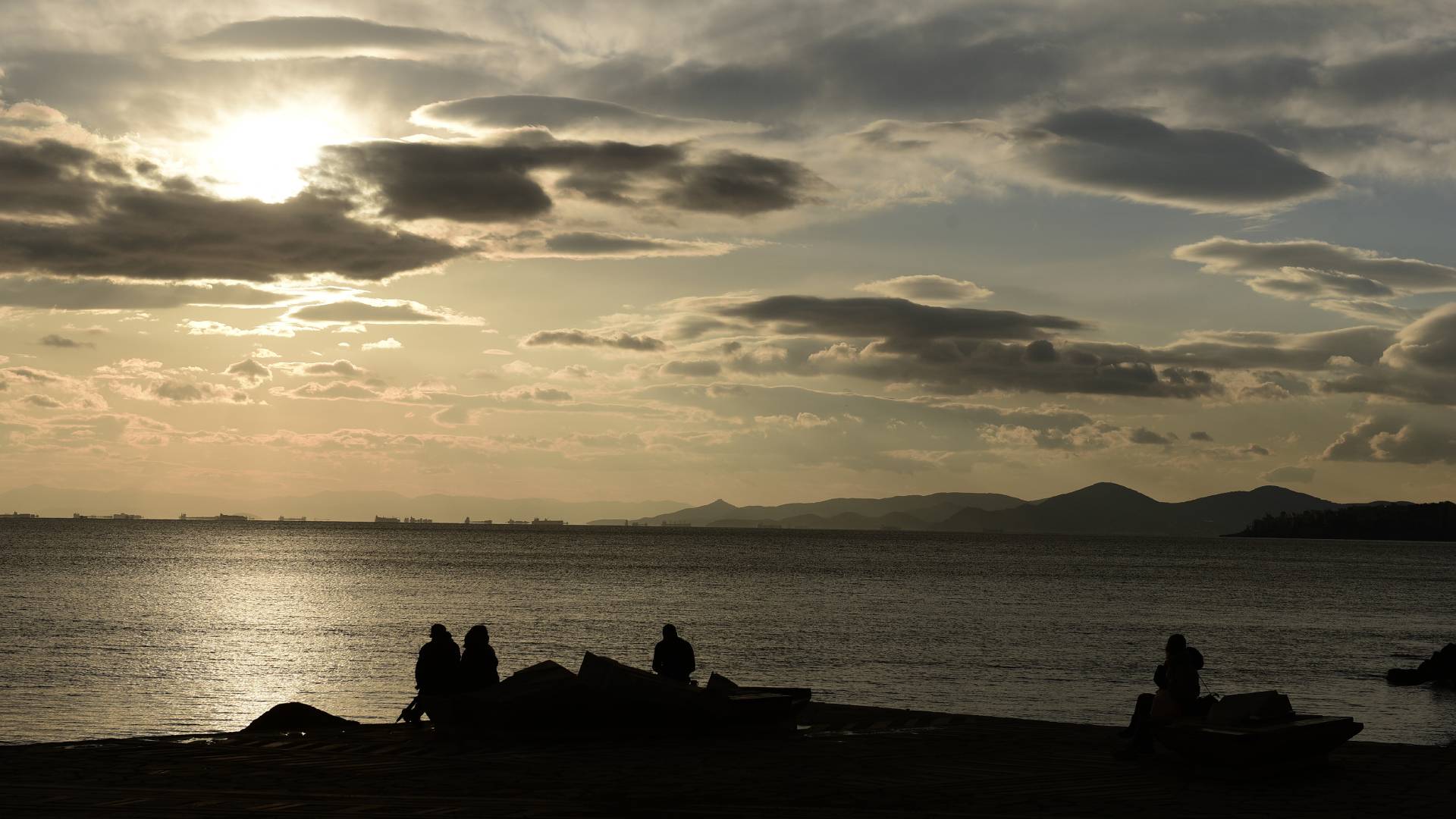 Καιρός:-Αστάθεια-και-πτώση-της-θερμοκρασίας-–-Πού-θα-βρέξει