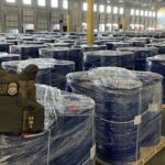 ΗΠΑ:-Κατάσχεση-300-τόνων-χημικών-από-την-Κίνα-προοριζόμενων-για-παραγωγή-ναρκωτικών-στο-Μεξικό