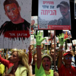 Ισραήλ:-Οι-οικογένειες-των-ομήρων-ζητούν-συμφωνία-κατάπαυσης-πυρός-στη-Γάζα