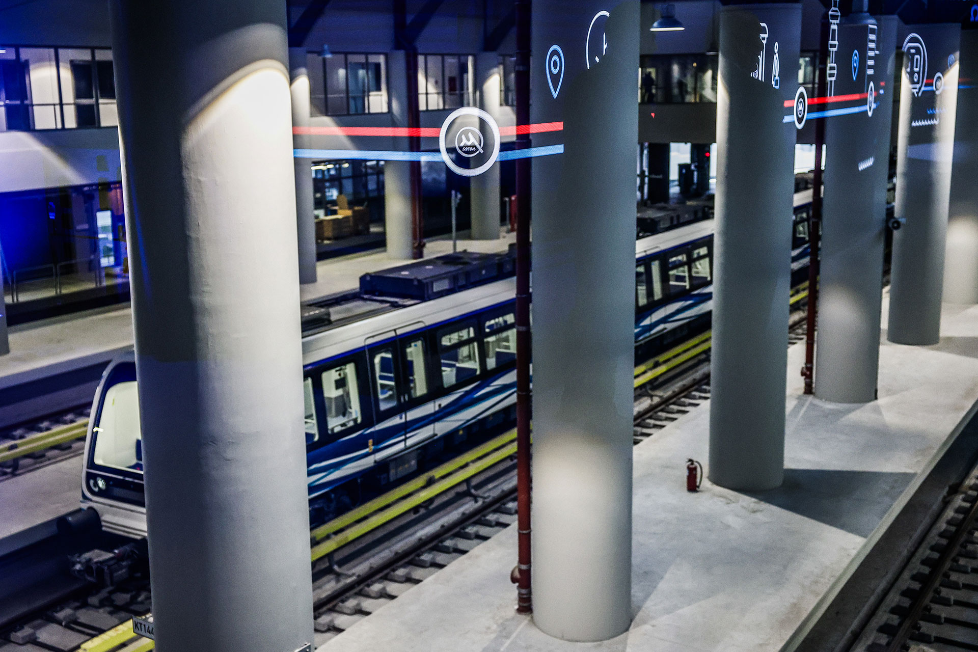 Μετρό-Θεσσαλονίκης:-Ξεκινούν-τα-δοκιμαστικά-δρομολόγια-προς-Καλαμαριά