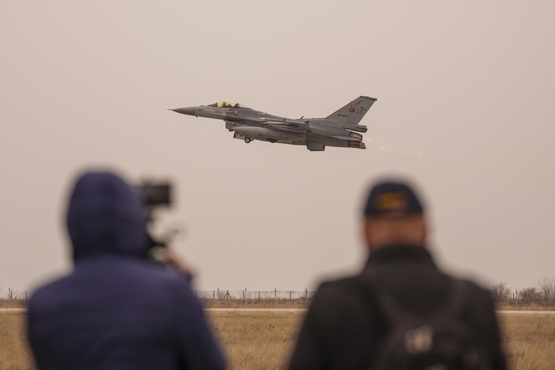 Πηγές-τουρκικού-ΥΠΑΜ:-«Η-Αθήνα-κλιμακώνει-την-ένταση-στο-Αιγαίο»