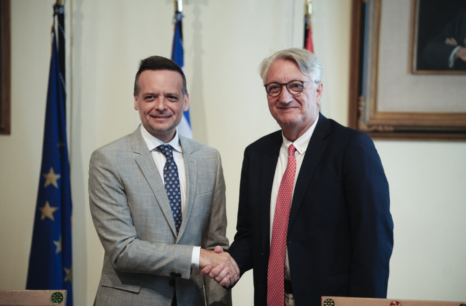 Δήμος-Αθηναίων:-Στο-ΣτΕ-παραχωρείται-το-ιστορικό-κτίριο-του-Παλαιού-Εθνικού-Τυπογραφείου