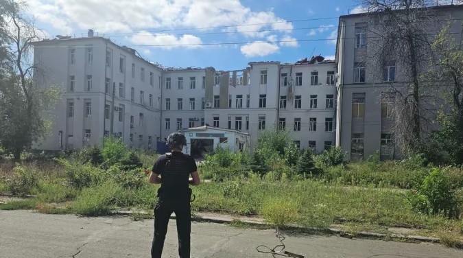 Ρωσικές-επιθέσεις-σε-Τσερνίχιβ-και-Κονσταντινίβκα-–-Νεκροί-και-τραυματίες